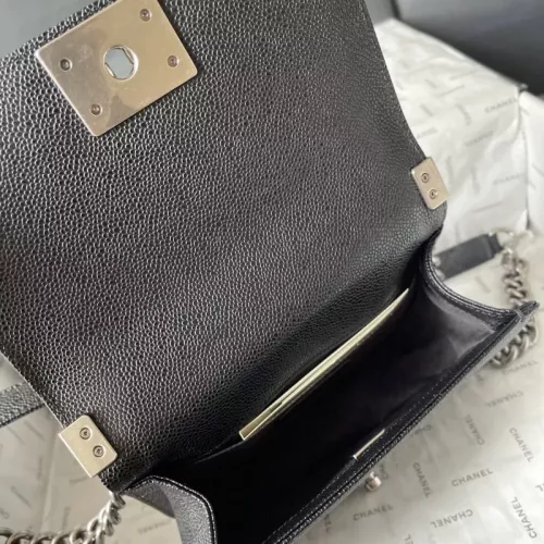 Cheap Chanel AAA Quality Messenger Bags For Women #1331753 Replica Wholesale [$125.00 USD] [ITEM#1331753] on Replica Chanel AAA Quality Messenger Bags