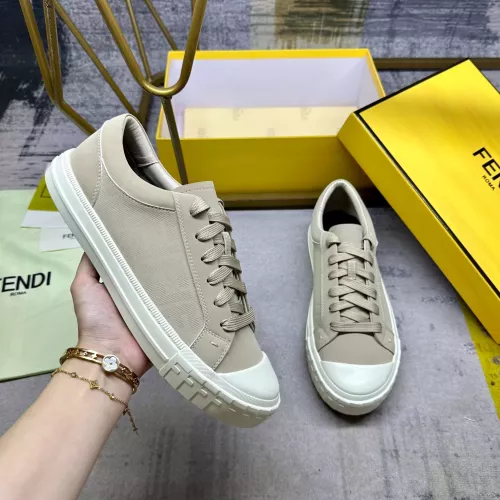 Fendi Casual Shoes For Women #1331754