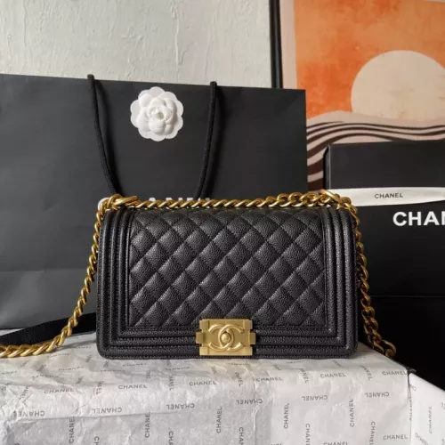 Chanel AAA Quality Messenger Bags For Women #1331757
