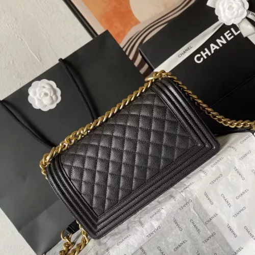 Cheap Chanel AAA Quality Messenger Bags For Women #1331757 Replica Wholesale [$130.00 USD] [ITEM#1331757] on Replica Chanel AAA Quality Messenger Bags