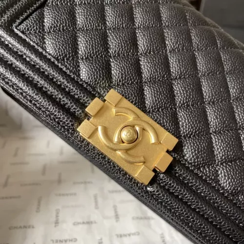 Cheap Chanel AAA Quality Messenger Bags For Women #1331757 Replica Wholesale [$130.00 USD] [ITEM#1331757] on Replica Chanel AAA Quality Messenger Bags
