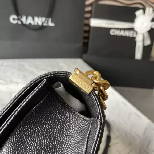 Cheap Chanel AAA Quality Messenger Bags For Women #1331757 Replica Wholesale [$130.00 USD] [ITEM#1331757] on Replica Chanel AAA Quality Messenger Bags