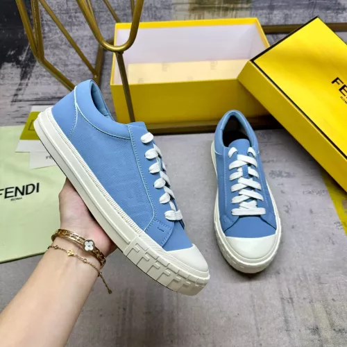 Fendi Casual Shoes For Men #1331758