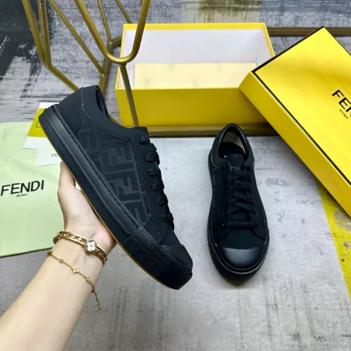 Fendi Casual Shoes For Men #1331760