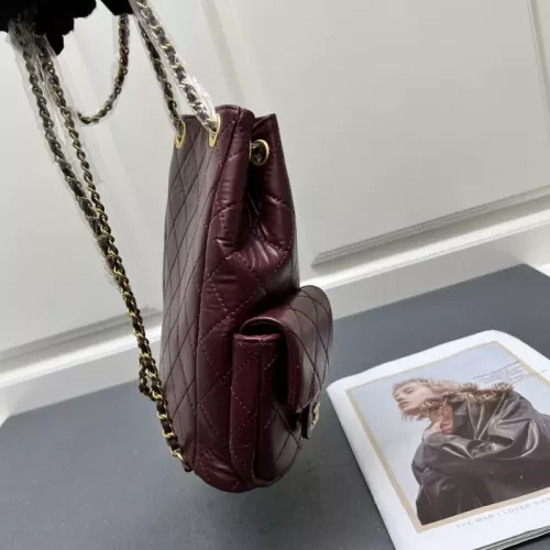 Cheap Chanel AAA Quality Backpacks For Women #1331765 Replica Wholesale [$88.00 USD] [ITEM#1331765] on Replica Chanel AAA Quality Backpacks