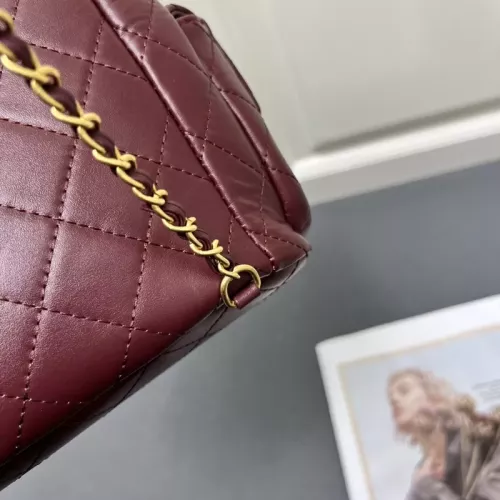 Cheap Chanel AAA Quality Backpacks For Women #1331765 Replica Wholesale [$88.00 USD] [ITEM#1331765] on Replica Chanel AAA Quality Backpacks