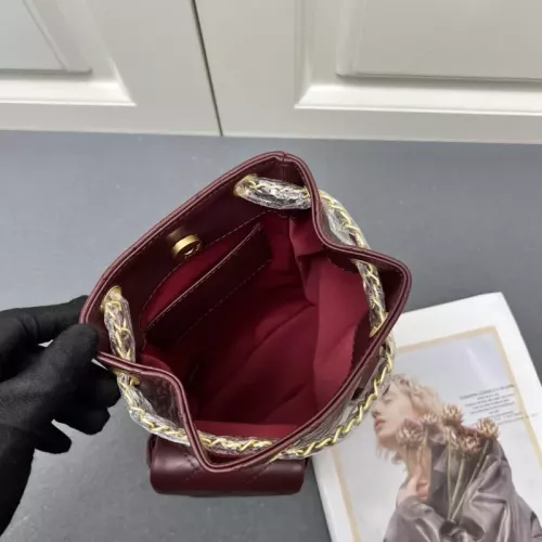 Cheap Chanel AAA Quality Backpacks For Women #1331765 Replica Wholesale [$88.00 USD] [ITEM#1331765] on Replica Chanel AAA Quality Backpacks