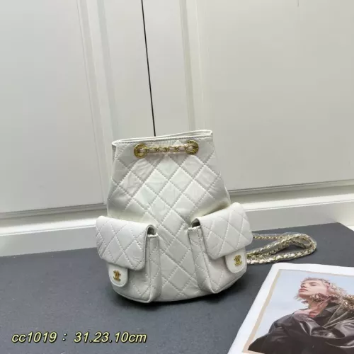 Chanel AAA Quality Backpacks For Women #1331766