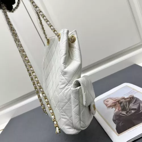 Cheap Chanel AAA Quality Backpacks For Women #1331766 Replica Wholesale [$88.00 USD] [ITEM#1331766] on Replica Chanel AAA Quality Backpacks