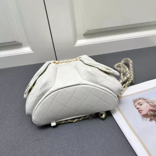 Cheap Chanel AAA Quality Backpacks For Women #1331766 Replica Wholesale [$88.00 USD] [ITEM#1331766] on Replica Chanel AAA Quality Backpacks