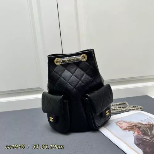 Chanel AAA Quality Backpacks For Women #1331767