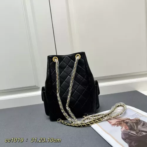 Cheap Chanel AAA Quality Backpacks For Women #1331767 Replica Wholesale [$88.00 USD] [ITEM#1331767] on Replica Chanel AAA Quality Backpacks