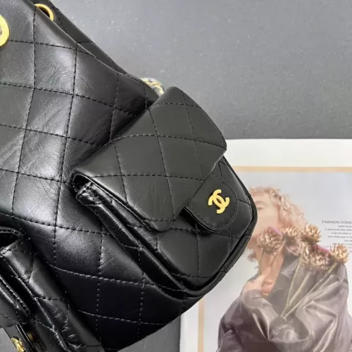 Cheap Chanel AAA Quality Backpacks For Women #1331767 Replica Wholesale [$88.00 USD] [ITEM#1331767] on Replica Chanel AAA Quality Backpacks