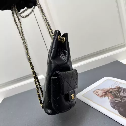 Cheap Chanel AAA Quality Backpacks For Women #1331767 Replica Wholesale [$88.00 USD] [ITEM#1331767] on Replica Chanel AAA Quality Backpacks