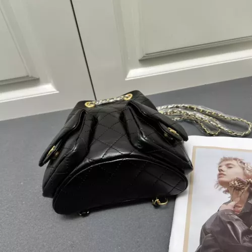 Cheap Chanel AAA Quality Backpacks For Women #1331767 Replica Wholesale [$88.00 USD] [ITEM#1331767] on Replica Chanel AAA Quality Backpacks