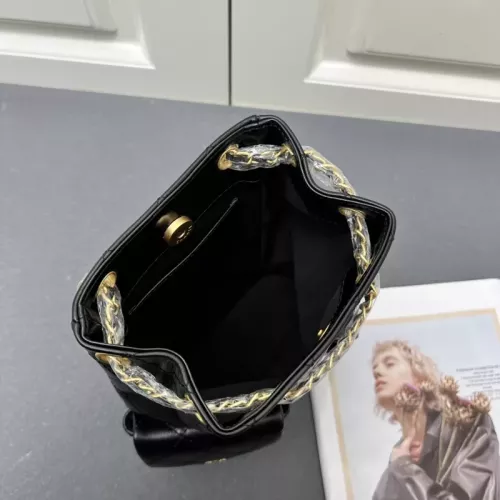 Cheap Chanel AAA Quality Backpacks For Women #1331767 Replica Wholesale [$88.00 USD] [ITEM#1331767] on Replica Chanel AAA Quality Backpacks