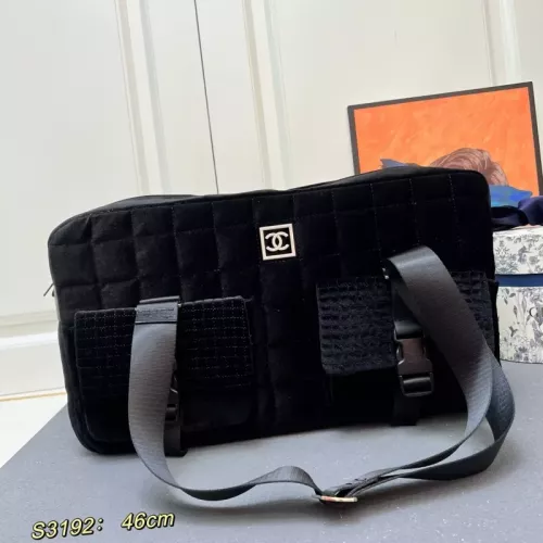 Chanel Travel Bags #1331768
