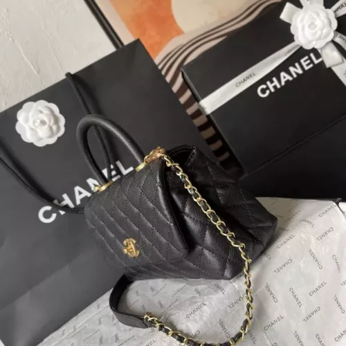 Cheap Chanel AAA Quality Handbags #1331769 Replica Wholesale [$125.00 USD] [ITEM#1331769] on Replica Chanel AAA Quality Handbags