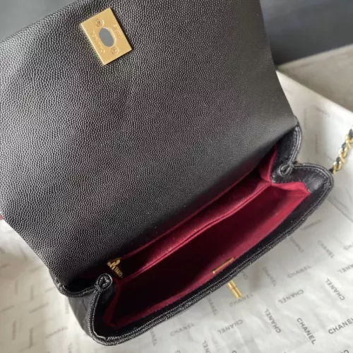 Cheap Chanel AAA Quality Handbags #1331769 Replica Wholesale [$125.00 USD] [ITEM#1331769] on Replica Chanel AAA Quality Handbags