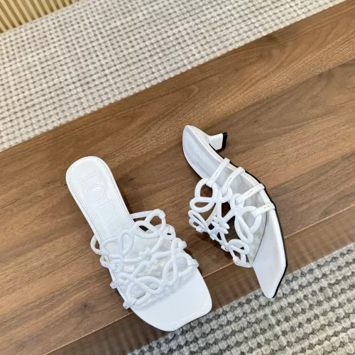 LOEWE Slippers For Women #1331778