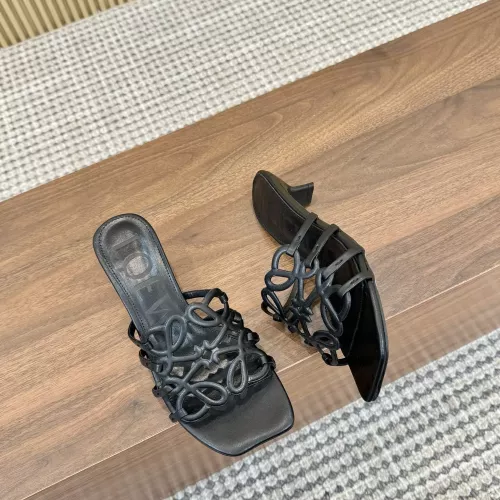 LOEWE Slippers For Women #1331783