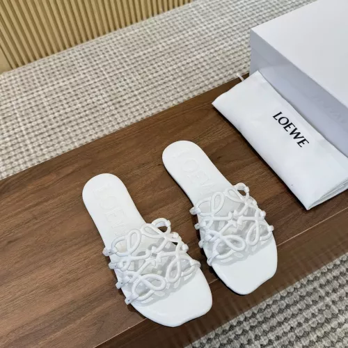 LOEWE Slippers For Women #1331784