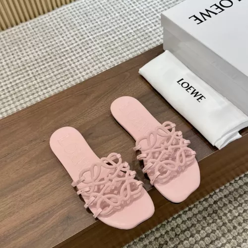 LOEWE Slippers For Women #1331785