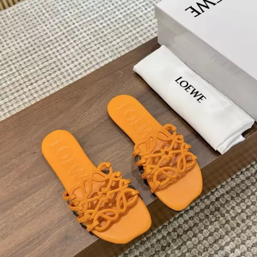 LOEWE Slippers For Women #1331786