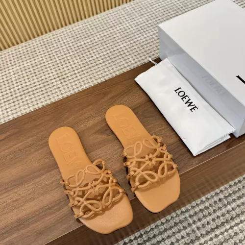 LOEWE Slippers For Women #1331787