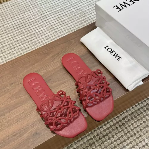 LOEWE Slippers For Women #1331788