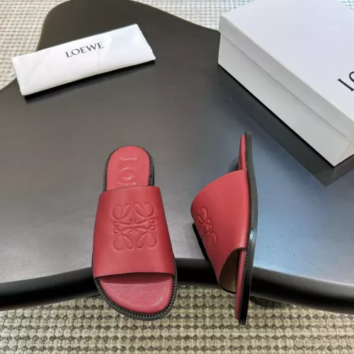 LOEWE Slippers For Men #1331797