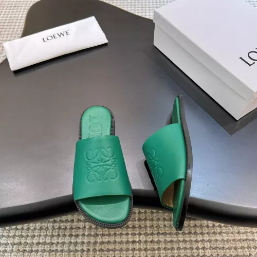 LOEWE Slippers For Men #1331799