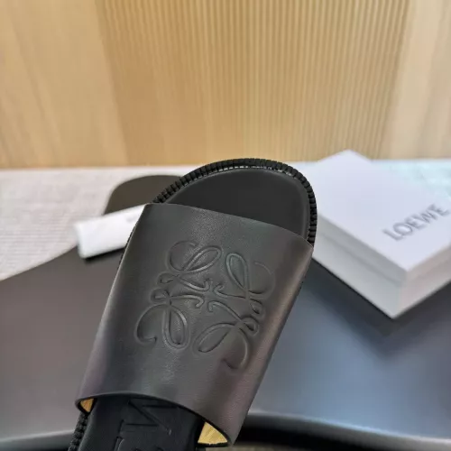 Cheap LOEWE Slippers For Women #1331800 Replica Wholesale [$82.00 USD] [ITEM#1331800] on Replica LOEWE Slippers