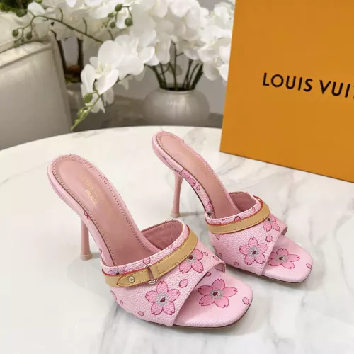 Louis Vuitton Slippers For Women #1331803