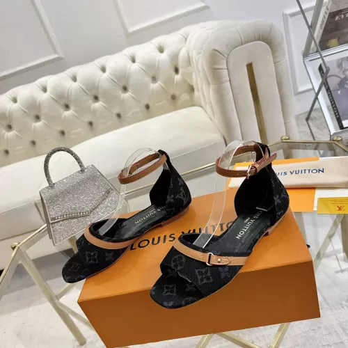 Louis Vuitton Sandal For Women #1331806