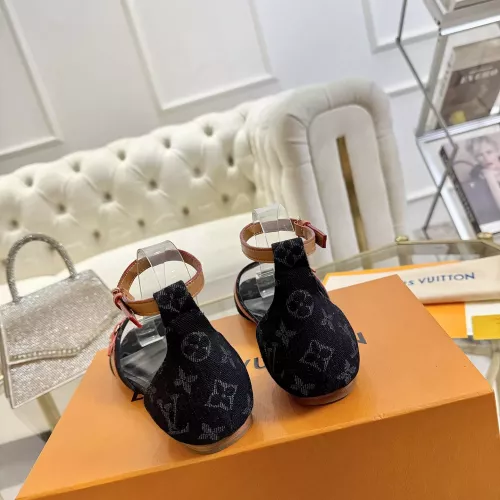 Cheap Louis Vuitton Sandal For Women #1331806 Replica Wholesale [$85.00 USD] [ITEM#1331806] on Replica Louis Vuitton Sandal