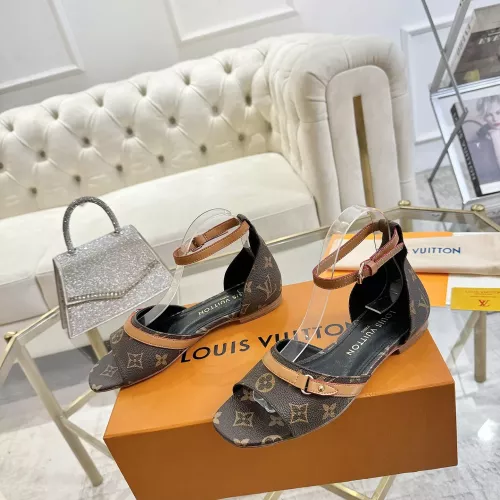 Louis Vuitton Sandal For Women #1331807