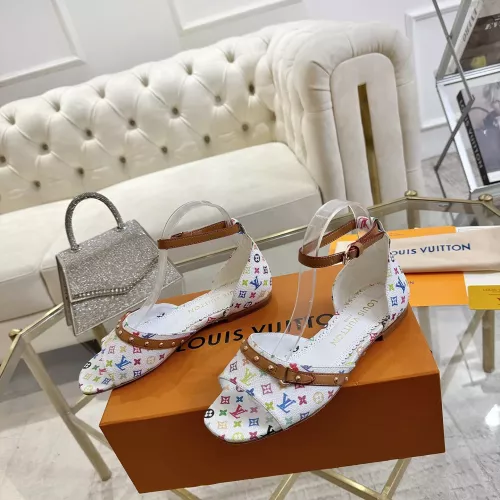 Louis Vuitton Sandal For Women #1331808