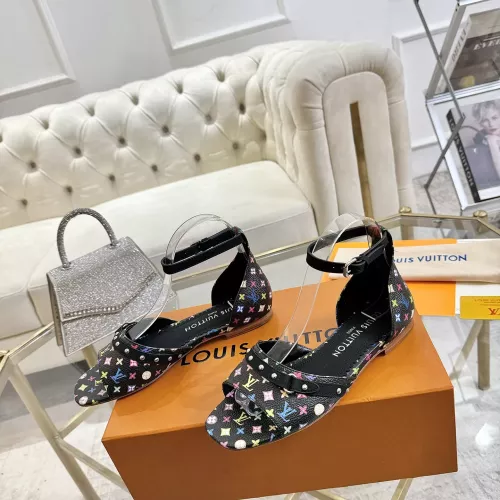 Louis Vuitton Sandal For Women #1331809