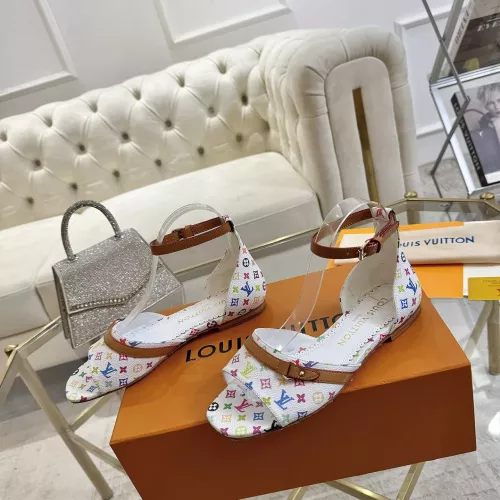 Louis Vuitton Sandal For Women #1331810