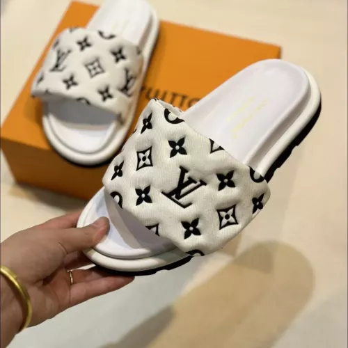 Louis Vuitton Slippers For Men #1331813