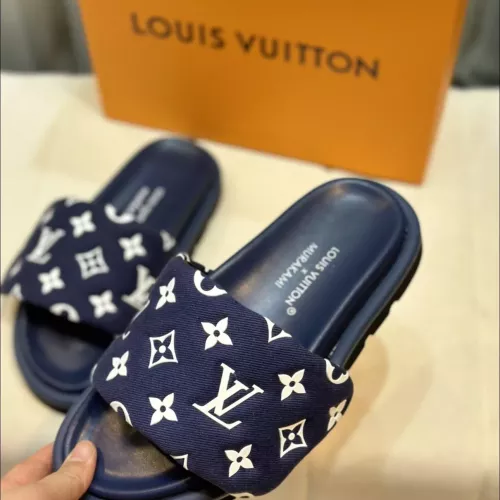 Louis Vuitton Slippers For Men #1331817