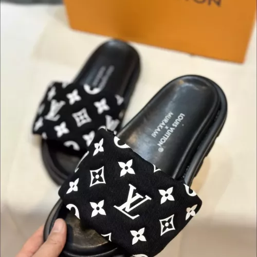 Louis Vuitton Slippers For Men #1331819