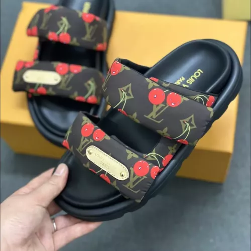 Louis Vuitton Slippers For Men #1331821