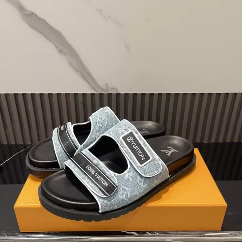 Louis Vuitton Slippers For Men #1331823