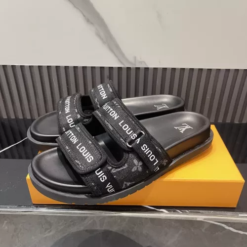Louis Vuitton Slippers For Men #1331825