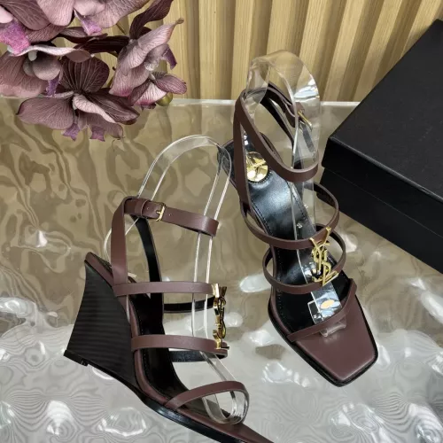 Yves Saint Laurent YSL Sandal For Women #1331826