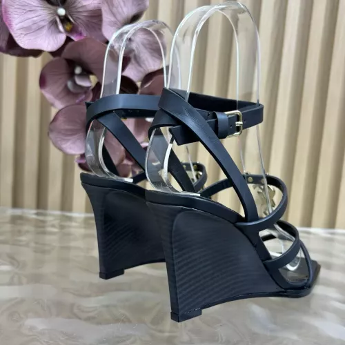Cheap Yves Saint Laurent YSL Sandal For Women #1331827 Replica Wholesale [$105.00 USD] [ITEM#1331827] on Replica Yves Saint Laurent YSL Sandal