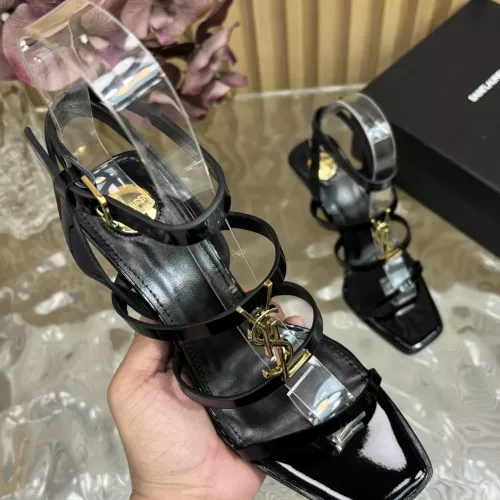 Cheap Yves Saint Laurent YSL Sandal For Women #1331828 Replica Wholesale [$105.00 USD] [ITEM#1331828] on Replica Yves Saint Laurent YSL Sandal
