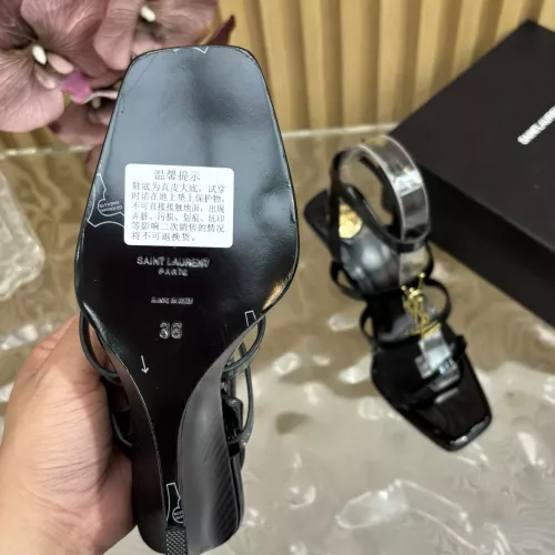 Cheap Yves Saint Laurent YSL Sandal For Women #1331828 Replica Wholesale [$105.00 USD] [ITEM#1331828] on Replica Yves Saint Laurent YSL Sandal